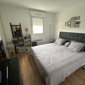 Location Appartement 2 pièces 46m² PAU 64000 - Photo 2