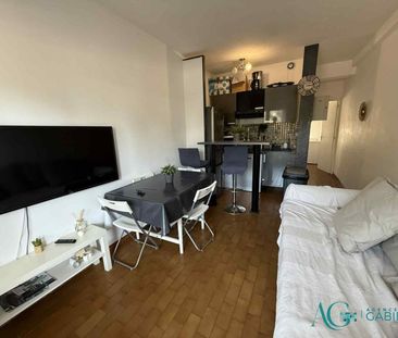 Appartement 2 Pièces 30 m² - Photo 4
