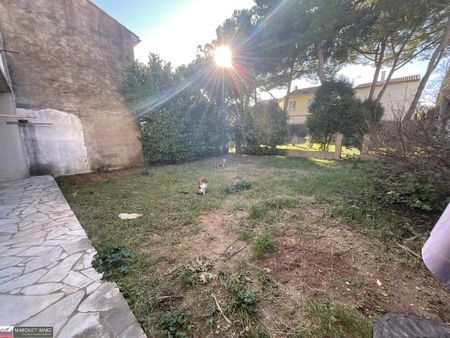 Location Appartement 2 pièces 64m² BEZIERS 34500 - Photo 2