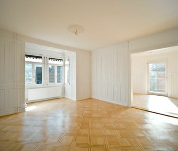 Partially renovated apartment on Rosenberg - Foto 2