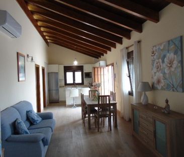 House for rent in Morche de Torrox - Photo 2