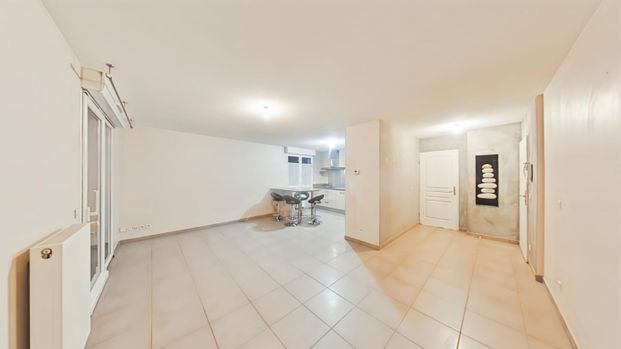 Location Appartement 3 pièces 68m² VALENCE 26000 - Photo 1