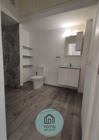 Studio/Γκαρσονιέρα για ενοικίαση Άγιος Κωνσταντίνος (Βόλος) - Photo 4