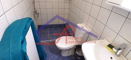 Studio/Γκαρσονιέρα για ενοικίαση Βρυσούλα (Ιωάννινα) - Φωτογραφία 2