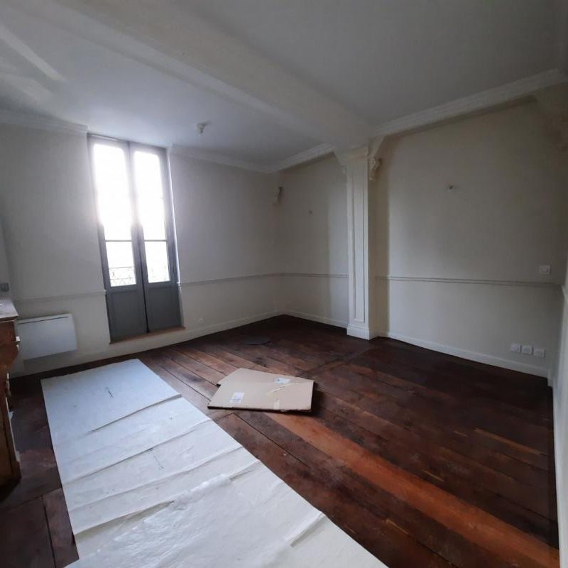 Appartement T4 à louer Rennes Fougères - 71 m² - Photo 1