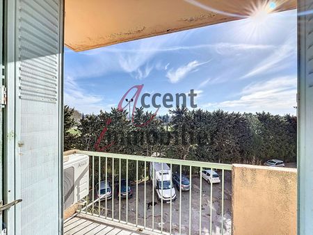 Appartement Saint Andiol 3 pièce(s) 55 m2, - Photo 5