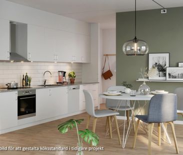 Fågelgatan, Katrineholm - Photo 5