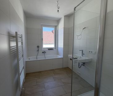 4-Raum Wohnung mit großzügigem Balkon inklusive nachhaltigem Energi... - Photo 6