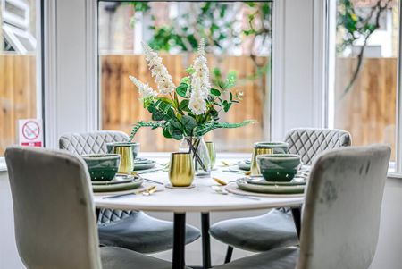 1 bedroom in a house share to rent - Photo 4