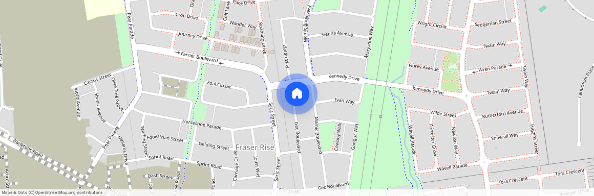 5 Gec Boulevard, Vic 3336, Fraser Rise