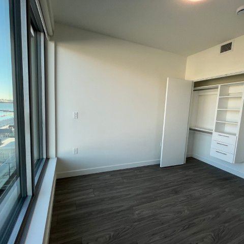 #706-755 Harbourside Drive, North Vancouver Bc V7p 0g1 - Photo 1