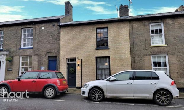 2 bedroom terraced house to rent - Photo 1