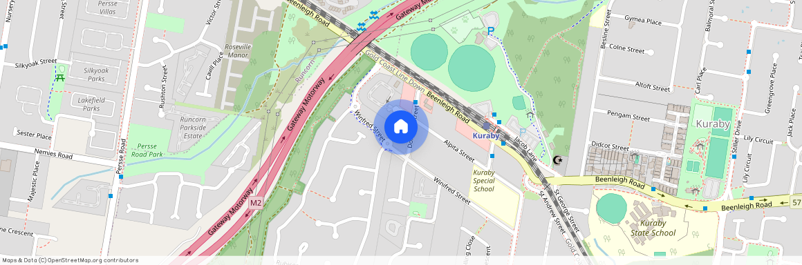 33 Donegal Street, Kuraby QLD 4112