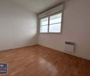 Location Appartement 4 pièces 76m² ST NAZAIRE 44600 - Photo 1