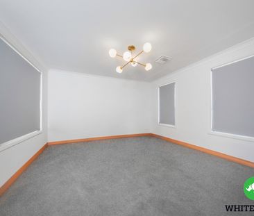 38 McGowan Street, Googong NSW 2620 - House For Rent | Domain - Photo 2