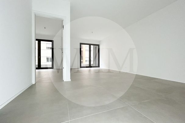 MODERN 2.5-ROOM APARTMENT IN LUGANO RECENTLY BUILT - Foto 1