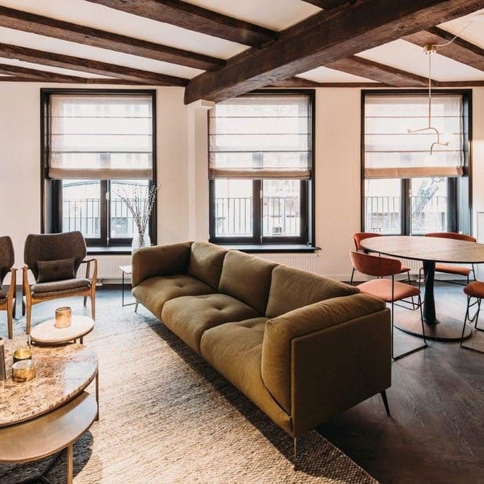 Spuistraat 199-C, Spuistraat-Zuid, 1012VN, Amsterdam - Foto 1