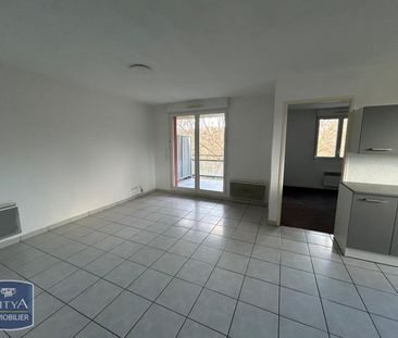 Location Appartement 2 pièces 46m² STIRING WENDEL 57350 - Photo 6