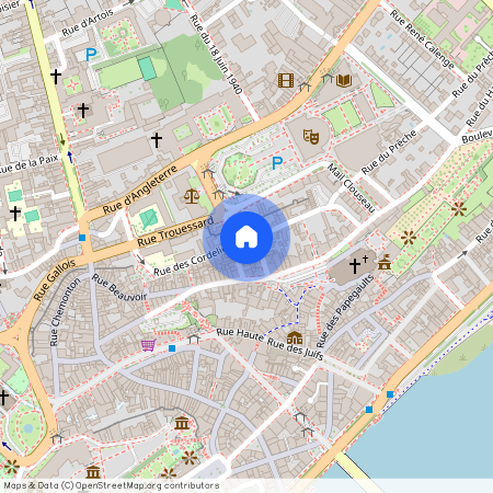 41000, Blois