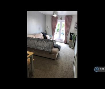 2 bedroom terraced house to rent - Photo 2