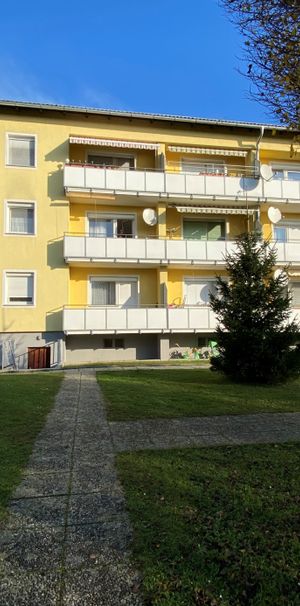 4320 Perg, Heustraße 50/17 - Photo 1