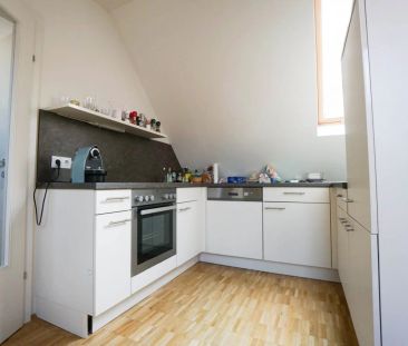 Wagna - großzügige 3-Zimmer-Wohnung - Balkon- Ruhelage - Foto 4