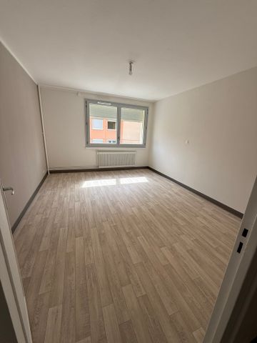À louer – Appartement T5 spacieux et lumineux à Chenôve - Photo 5