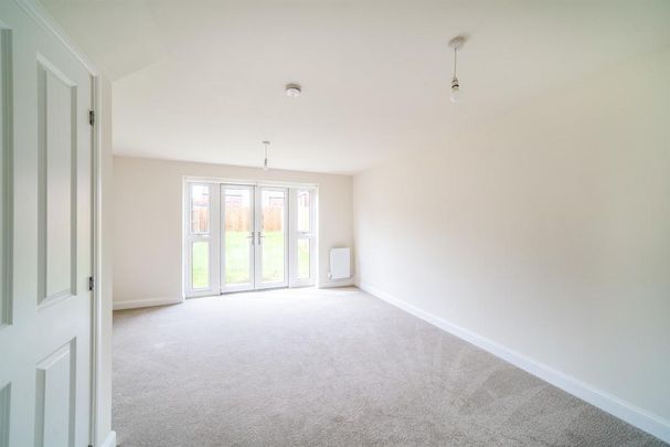 3 bedroom detached house to rent - Photo 1