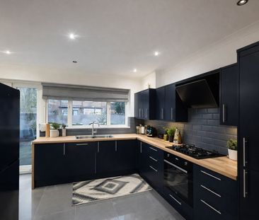 Room in a Shared House, Wanlip Road, E13 - Photo 5