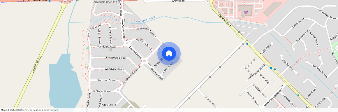 17 Coburg Way, WA 6112, Haynes