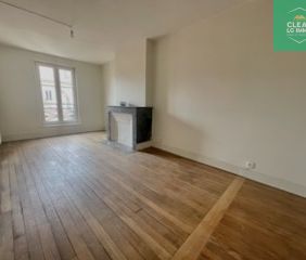 Appartement 3 pièces à Metz - Photo 4