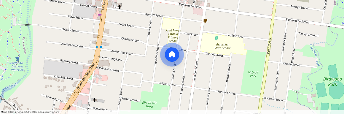 107 Nobbs Street, Berserker, QLD 4701