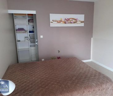 Appartement à louer 2 pièces 54.08m² - Photo 4