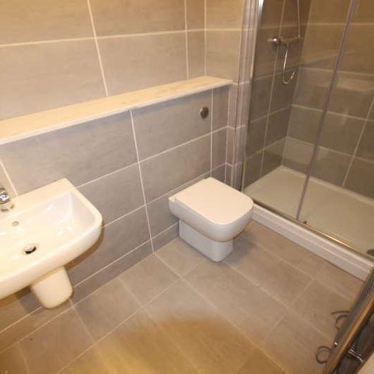 Fleet St, Staffordshire, Burton Upon Trent, DE14 - Photo 1