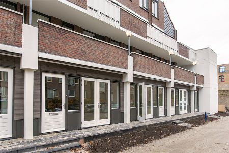 Te huur: Appartement Helfrichstraat in Apeldoorn - Photo 2