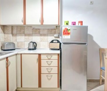 Διαμέρισμα για ενοικίαση Άγιος Ιωάννης (Καβάλα) - Φωτογραφία 5
