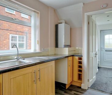 2 bedroom semi-detached house to rent - Photo 1