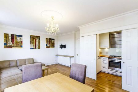 2 bedroom flat to rent - Photo 3