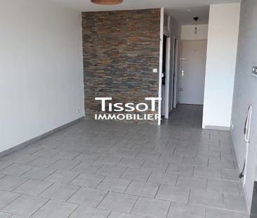 Studio avec balcon et Parking - Quartier Dhuoda, Nîmes - Photo 3