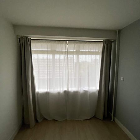 Chambre Langswater, Amsterdam - À louer - Foto 4
