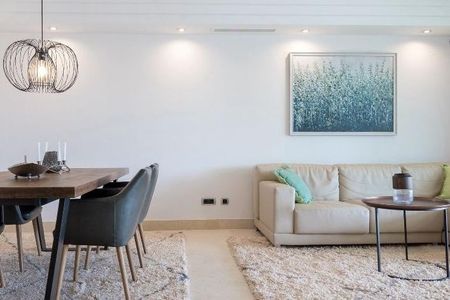 Jardines del Principe, Marbella Golden Mile, Marbella, Andalusia 29602 - Photo 2