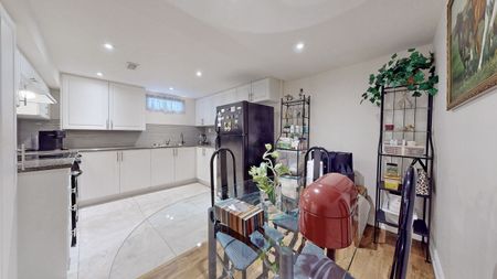 For Lease - 139 Ranee Avenue Unit# Basement, Toronto, Ontario - Photo 4