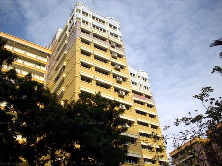 Blk 831 Jurong West Street 81 (Jurong West), HDB 5 Rooms - For Rent - Photo 2