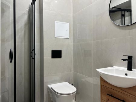 Łódź - Mieszkanie na wynajem - Zdjęcie 3