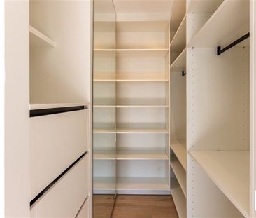 Appartement te huur - Foto 1