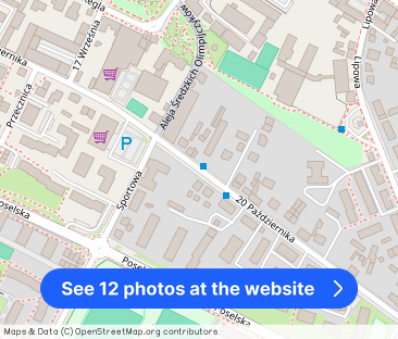 Mieszkanie, 46,50 m², Środa Wielkopolska - Photo 1