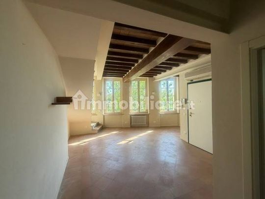 Quadrilocale ottimo stato, su più livelli, Botteghino - Pilastrello, Parma - Photo 1