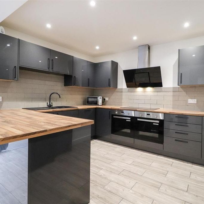 1 bedroom house to rent - Photo 1