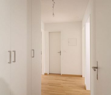 3.5 -Zimmer-Wohnung - Foto 5