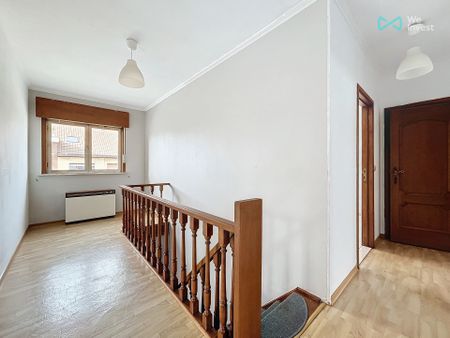 Villa met vier slaapkamers in Steenokkerzeel - Foto 4